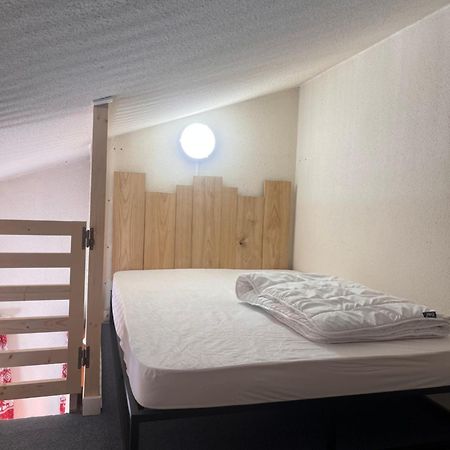 Valfrejus Residence Chaviere Modane Eksteriør billede