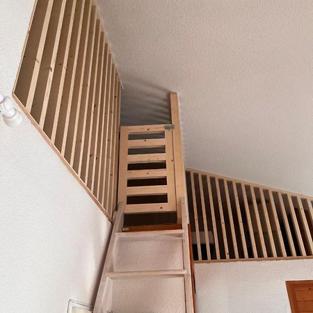Valfrejus Residence Chaviere Modane Eksteriør billede
