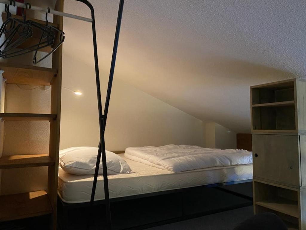 Valfrejus Residence Chaviere Modane Eksteriør billede
