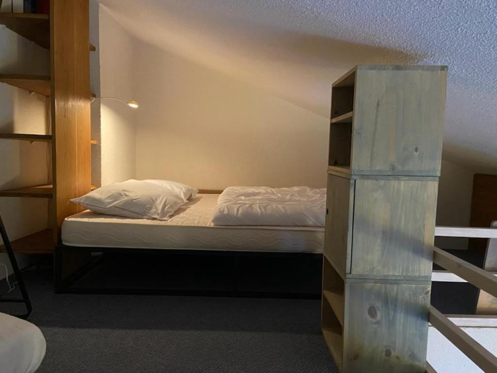 Valfrejus Residence Chaviere Modane Eksteriør billede